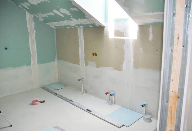 Best Attic Mold Removal  in Jefferson, MD