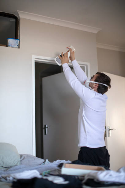 Best Commercial Mold Inspection  in Jefferson, MD